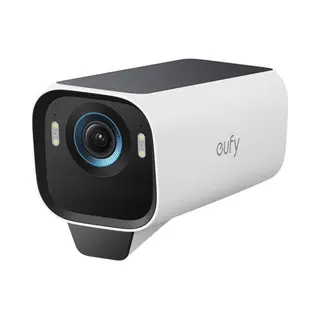 Eufy S3 Pro Patrone (Form) Ip-Sicherheitskamera Draußen 3840 x 2160 Pixel Wand
