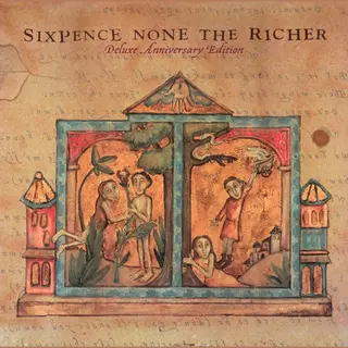 Proper S&D Consignment Sixpence None The Richer