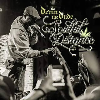 Zach Top Soulful Distance