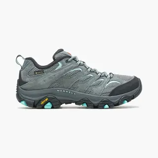 Merrell Moab 3 Gore-Tex® Schwarz