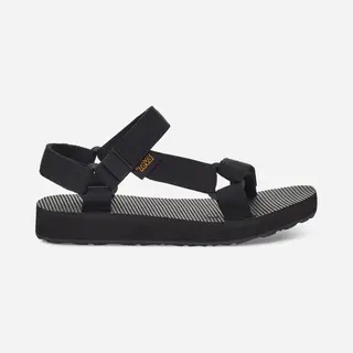 Teva Original Universal Sandals Black