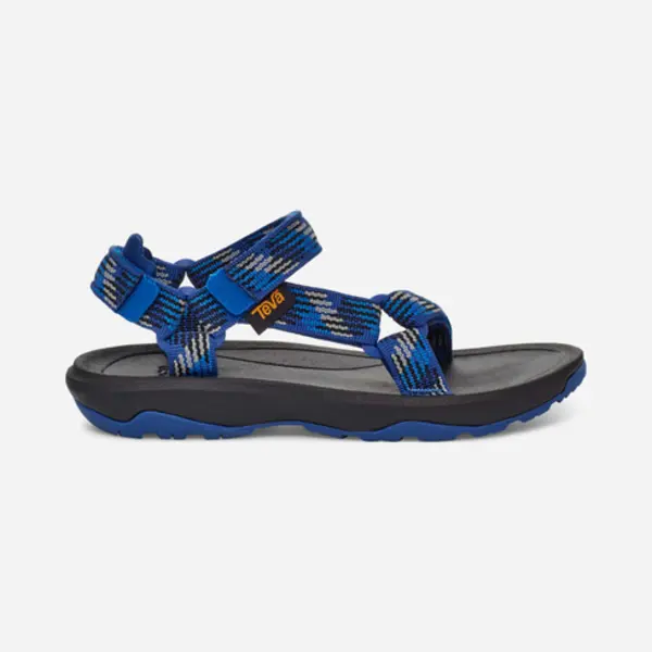 Teva Hurricane Xlt 2 Sandalen Blauw thumbnail