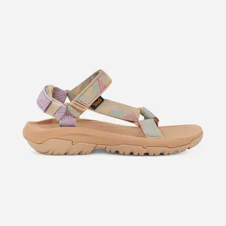 Teva Hurricane XLT2 Sandalen Schwarz