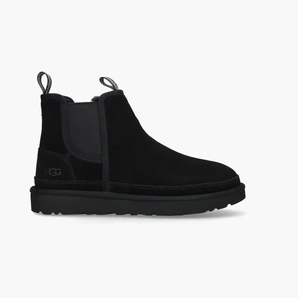 Ugg Neumel Boot Zwart thumbnail