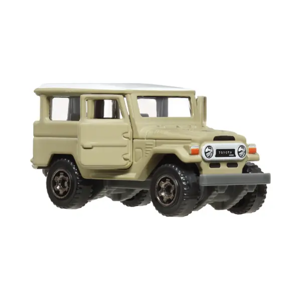 Matchbox HFF78 speelgoedvoertuig thumbnail