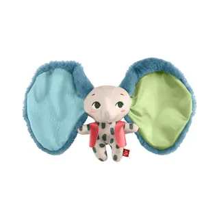 Fisher-Price HKD63 Stofftier