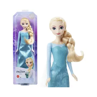 Mattel Disney Frozen Elsa Pop