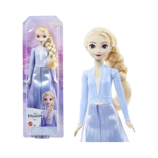 Mattel Disney Frozen HLW48 Puppe