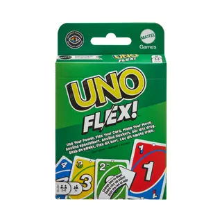 Mattel Games Uno Flex