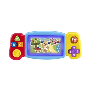 Fisher-Price Lernspiel Drehen und Lernen
