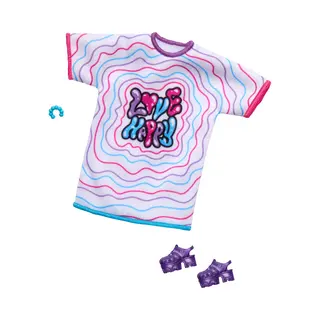 Barbie Fashions