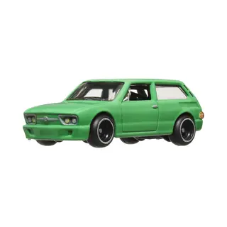 Hot Wheels Car Culture Volkswagen Brasilia