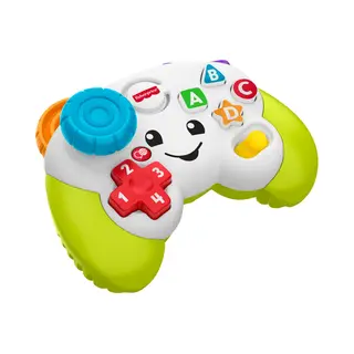 Fisher-Price Leerplezier Spelen en Leren Controller