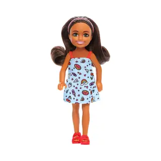 Barbie Chelsea Doll