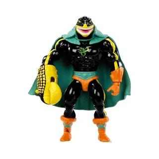 Mattel Masters of the Universe Origins Lord Gr'Asp Action Figure