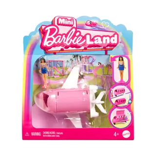 Barbie HYF40 Puppenzubehör Puppen-Spielset