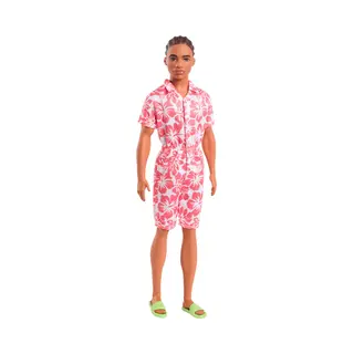 Barbie Fashionistas Pop