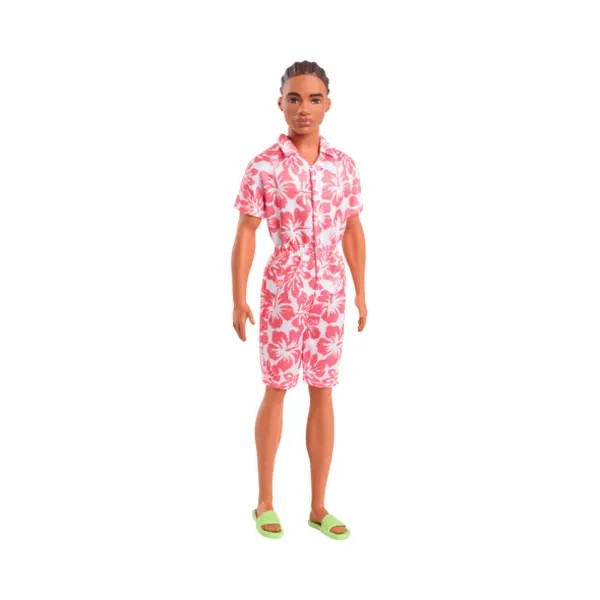 Barbie Fashionistas Pop thumbnail