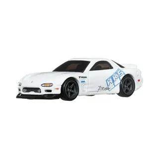 Hot Wheels Cars, Premium Fast & Furious Car for Adult Collectors