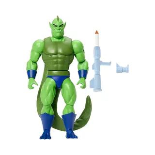 Mattel Masters of the Universe Origins Cartoon Collection Whiplash Action Figure