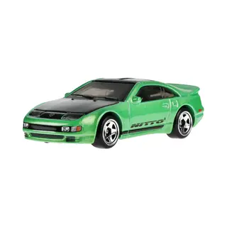 Hot Wheels JCB59 speelgoedvoertuig