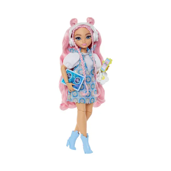 Barbie JDD74 Puppe thumbnail