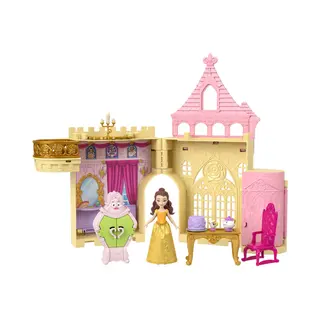 Mattel Disney Princess JDP54 Spielzeug-Set