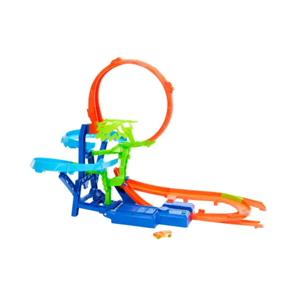 Hot Wheels Action JFD12 Spielzeugfahrzeug thumbnail