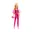Metallic Roze
