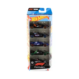 Hot Wheels JGF58 Spielzeugfahrzeug