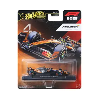 Hot Wheels JKD88 Spielzeugfahrzeug