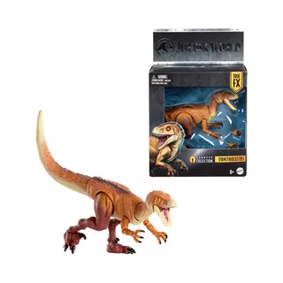 Mattel Jurassic World Hammond Collection Ornitholestes