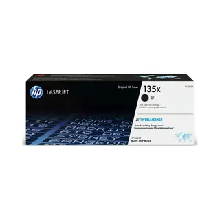 Hp LaserJet 135X originele high-capacity zwarte tonercartridge