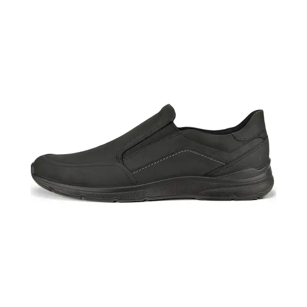 Leather Trainers Ecco Irving thumbnail