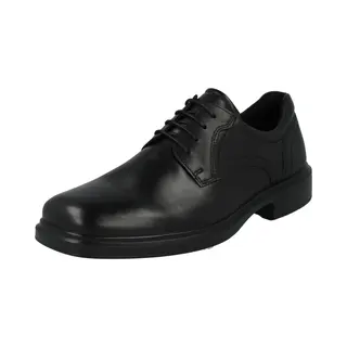Ecco Schnürschuh