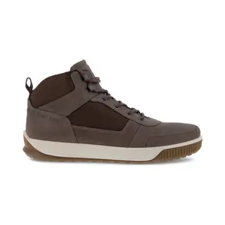 Ecco Byway Tred Taupe Coffee