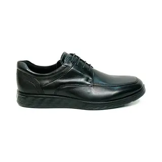 Leather Derbie Ecco S Lite Hybrid