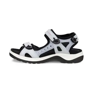 Ecco Sandalen Outdoor Sandalen Für Damen