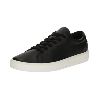 Ecco Womens Soft 60 Leather Black Shoes 4.5 Uk