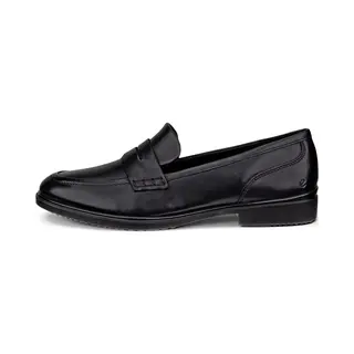 Ecco Women's Dress Classic 15, Black, 3.5 Uk