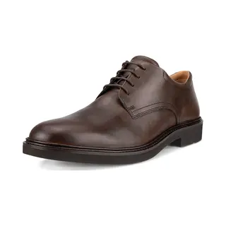 Ecco Veterschoen 'Metropole London' Bruin