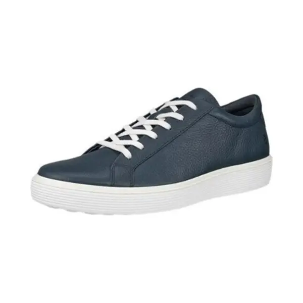 Ecco Men's Soft 60 Premium Sneaker, Pavement, 8-8.5 thumbnail