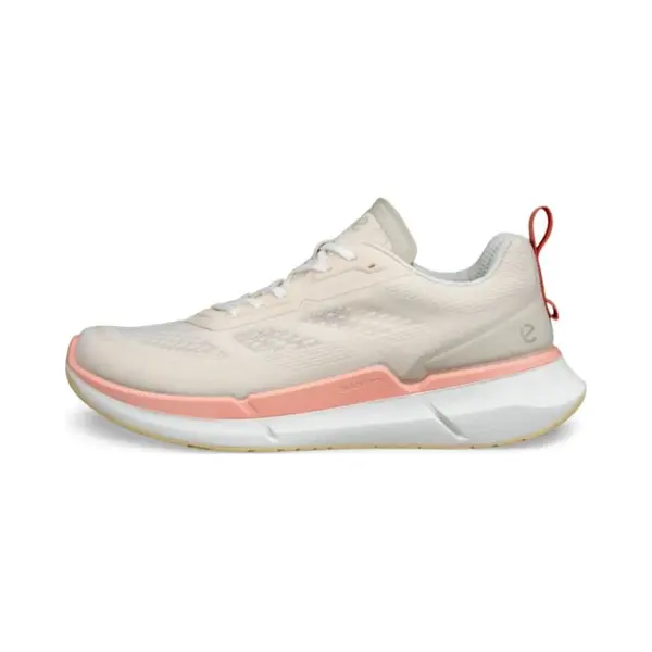 Ecco Women's Biom 2.2 Textile Cross Trainer, Limestone/Gravel, 6-6.5 thumbnail