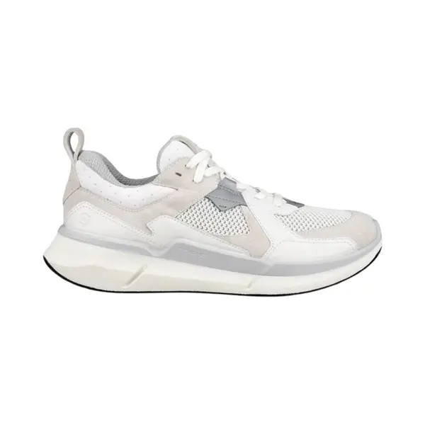 Ecco Eccolet Schuhe GmbH Female Athleisure Shadow White/White/S Gr. 37 thumbnail