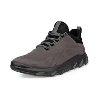 Ecco Men's Mx Schnürschuh Steel 41