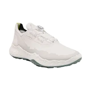 Ecco M Biom H5 Heren Golfschoenen Wit