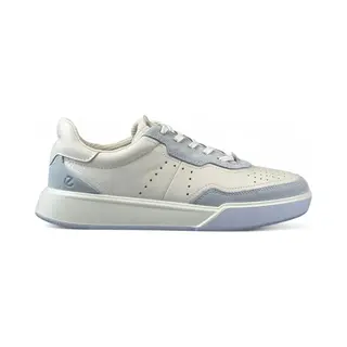 Ecco, Damen, Sneakers, Street Court, Weiss, (41)