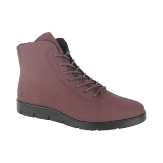 Ecco Damen Bella Stiefelette, Granat, 42 Eu