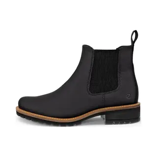 Ecco Elaina Chelsea Boot Für Damen, Schwarz, 7 Uk