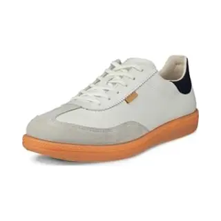 Ecco Damen Sneaker Low Soft 11 Weiss 39